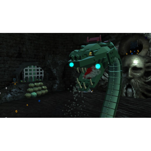 LEGO Harry Potter Collection [Switch]